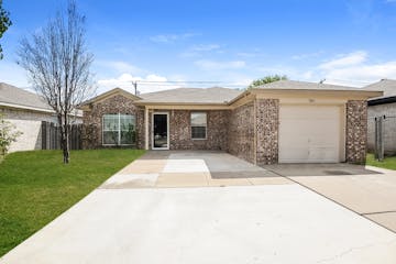 7001 Avington Way Fort Worth, TX 76133